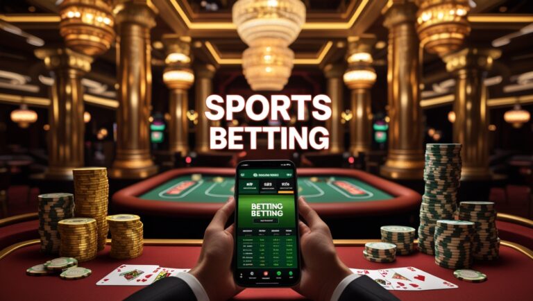 11xPlay: A Comprehensive Guide to Gambling, Betting, and Casino Games
